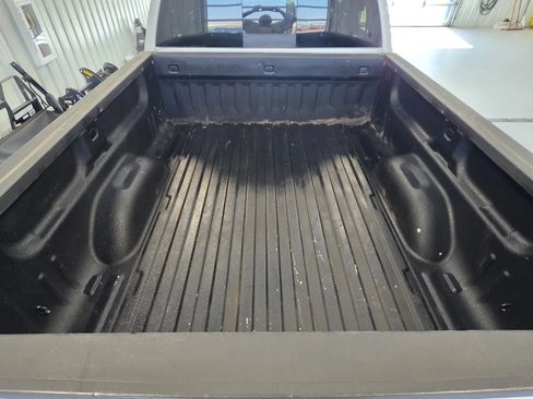 Used 2017 Chevrolet Silverado 1500 LTZ w/ Sport Package AWD/4WD image 16