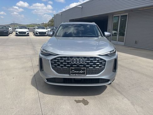New 2025 Audi Q5 Premium AWD/4WD image 2
