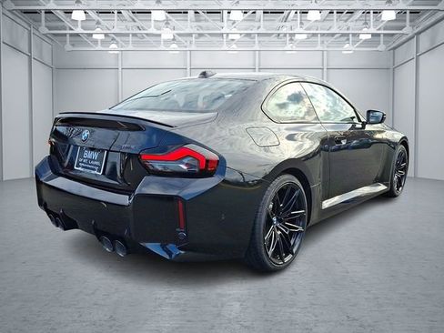 New 2025 BMW M2 w/ Lighting Package image 4