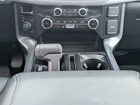 New 2025 Ford F150 XLT w/ Equipment Group 303A High image 23