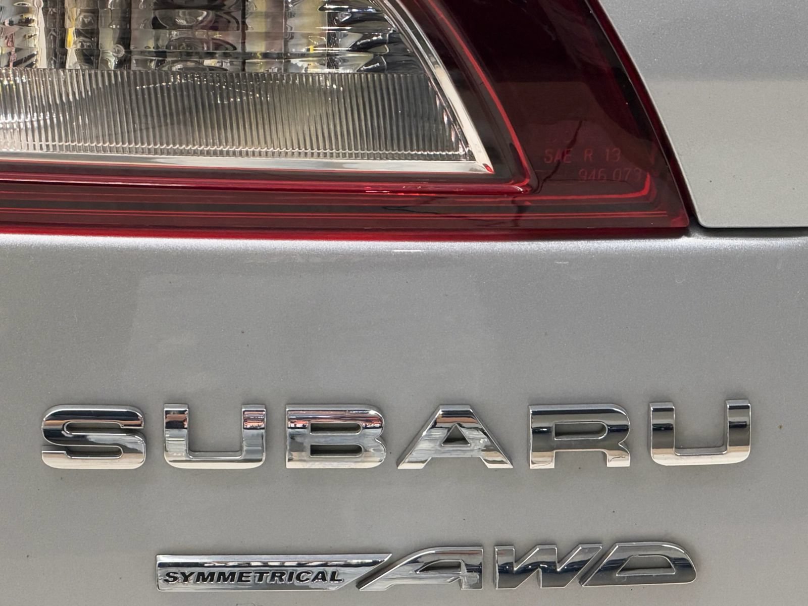 Used 2019 Subaru Outback 2.5i Limited AWD/4WD image 13