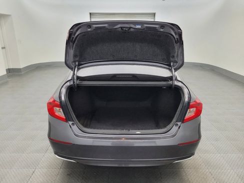 Used 2018 Honda Accord LX image 29