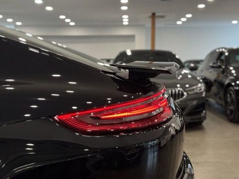 Used 2020 Porsche Panamera 4 image 47