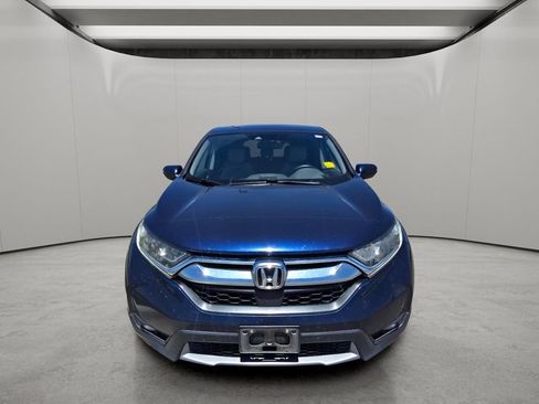 Used 2018 Honda CR-V EX-L image 8