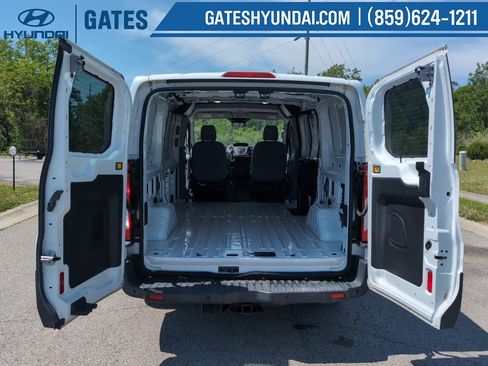 Used 2018 Ford Transit 150 130 Low Roof RWD image 18
