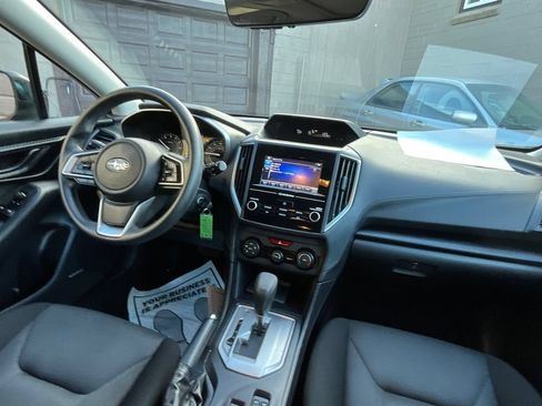 Used 2017 Subaru Impreza 2.0i Premium AWD/4WD image 17