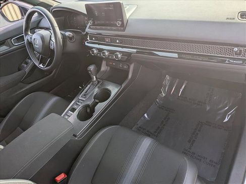 Used 2024 Honda Civic Sport image 20