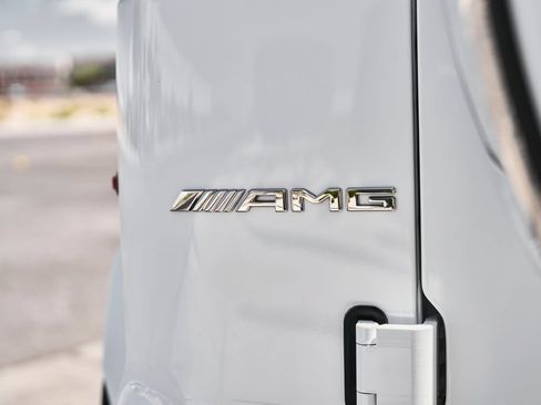 Used 2026 Mercedes-Benz G 63 AMG 4MATIC image 14