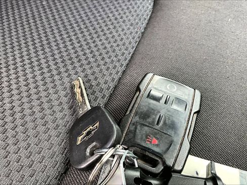 Used 2018 Chevrolet Colorado LT w/ LT Convenience Package RWD image 15