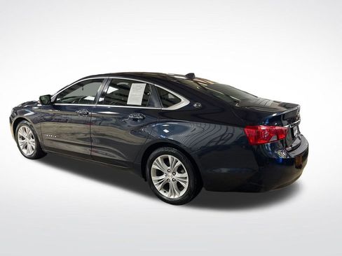 Used 2014 Chevrolet Impala LT w/ Convenience Package FWD image 3