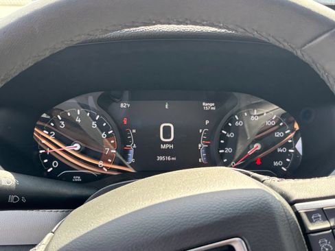 Used 2025 Jeep Compass Limited AWD/4WD image 41