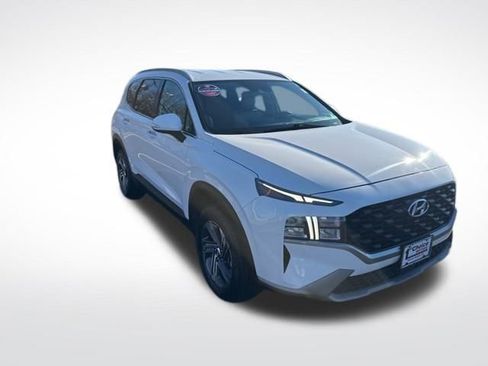 Used 2023 Hyundai Santa Fe SEL image 8