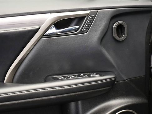 Used 2022 Lexus RX 350 F Sport image 33