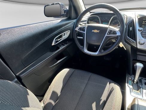 Used 2015 Chevrolet Equinox LT w/ Driver Convenience Package AWD/4WD image 20