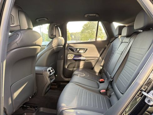 Certified 2026 Mercedes-Benz GLC 300 4MATIC image 18