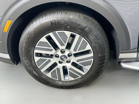 New 2026 Hyundai Palisade SEL Premium AWD/4WD image 22