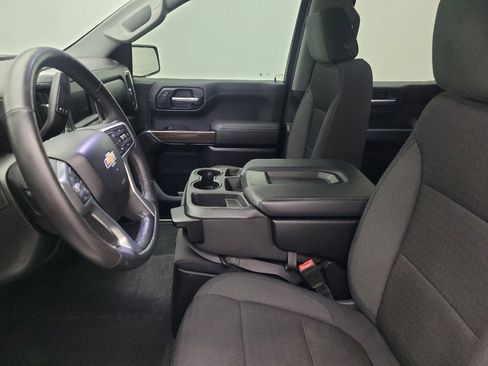 Used 2020 Chevrolet Silverado 1500 LT w/ All-Star Edition RWD image 17