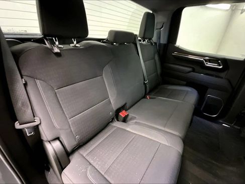 Used 2023 Chevrolet Silverado 1500 RST w/ Protection Package RWD image 23