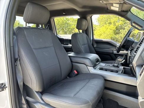 Used 2018 Ford F150 XLT w/ Equipment Group 302A Luxury AWD/4WD image 24