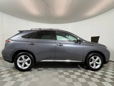 Used 2015 Lexus RX 350 AWD image 8