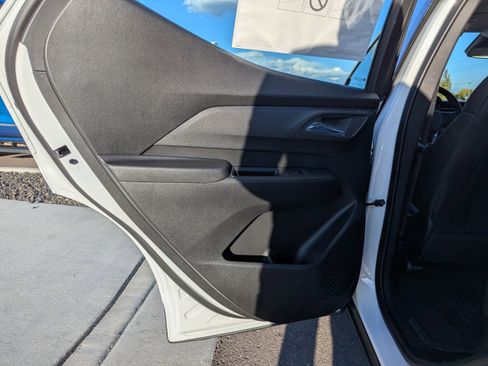 New 2027 Chevrolet Bolt RS FWD image 22