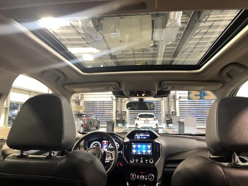 Used 2023 Subaru Forester Touring image 24