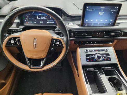 Used 2020 Lincoln Aviator Black Label w/ Dynamic Handling Package image 22