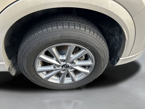 Used 2024 MAZDA CX-5 AWD 2.5 S w/ Select Package image 32