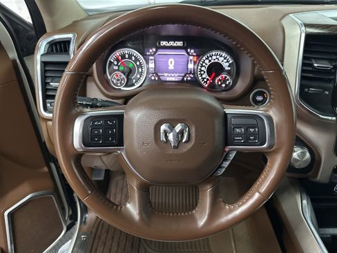Used 2021 RAM 2500 Laramie image 14