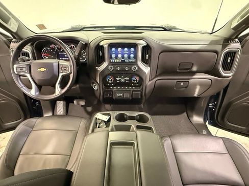 Used 2022 Chevrolet Silverado 2500 LT w/ All Star Edition AWD/4WD image 18