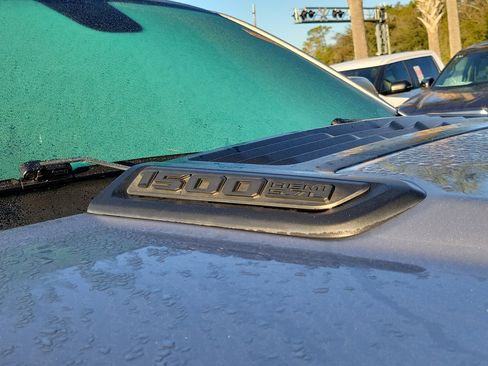 Used 2019 RAM 1500 Rebel w/ Rebel Level 2 Equipment Group image 9