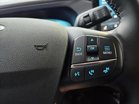 New 2025 Ford Bronco Sport Badlands w/ Badlands Tech Package image 18