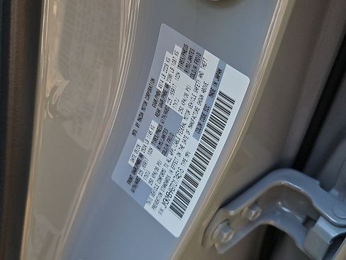 New 2026 MAZDA CX-5 Select AWD/4WD image 20
