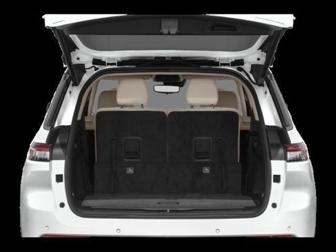 Used 2022 Jeep Grand Cherokee L Limited image 8