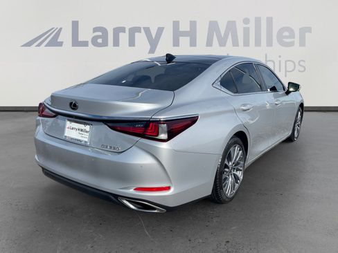 Used 2020 Lexus ES 350 ES 350 image 5