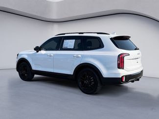 Used 2024 Kia Telluride SX Prestige X-Line AWD/4WD video 3
