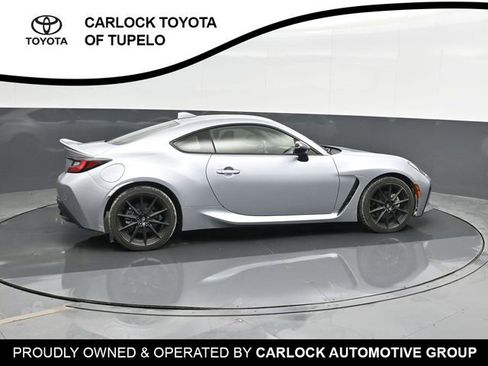 Used 2023 Toyota GR86 Premium image 4
