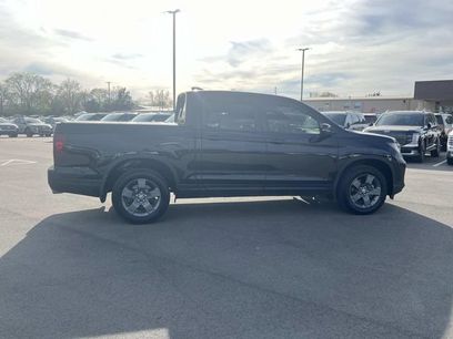 Used 2024 Honda Ridgeline TrailSport