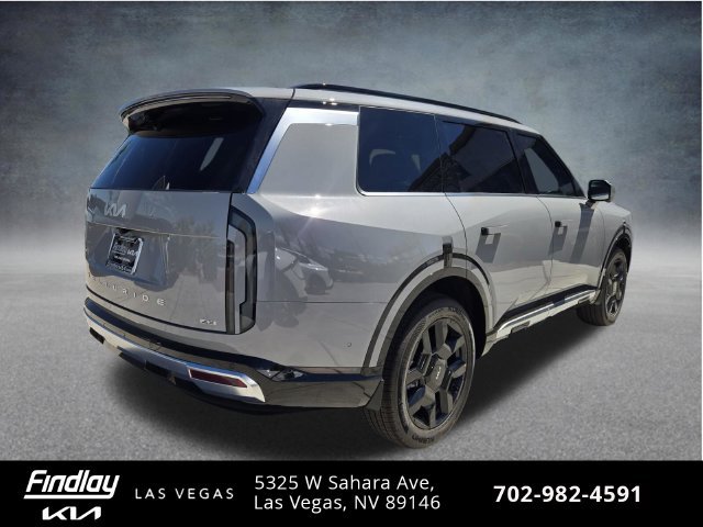 New 2027 Kia Telluride SX Prestige AWD/4WD image 6