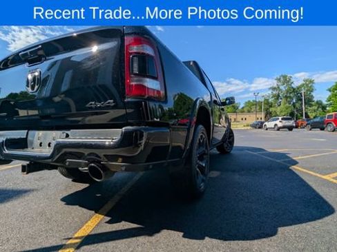 Used 2022 RAM 1500 Limited AWD/4WD image 5