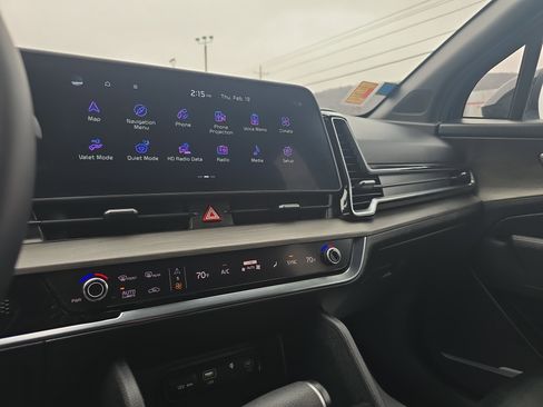 Used 2024 Kia Sportage X-Line image 23