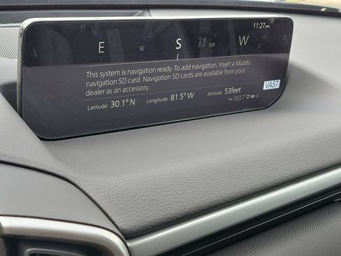 New 2026 MAZDA CX-50 AWD 2.5 S w/ Weather Package image 27