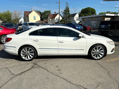 Used 2010 Volkswagen CC VR6 Sport image 2