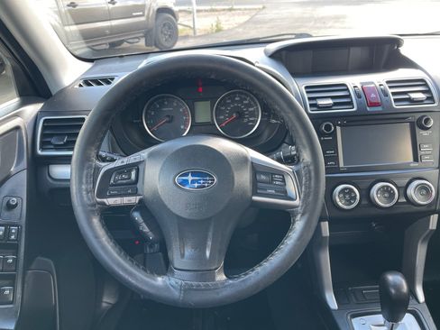Used 2016 Subaru Forester 2.5i w/ Alloy Wheel Package AWD/4WD image 16