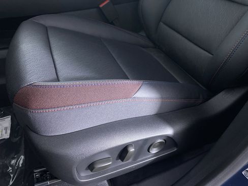 New 2026 Chevrolet Equinox RS image 10