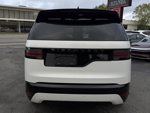 Used 2023 Land Rover Discovery S R-Dynamic AWD/4WD image 23