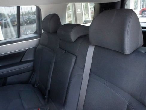 Used 2026 Hyundai Santa Fe SE AWD/4WD image 15