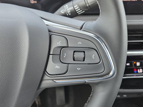 New 2026 Buick Envista Sport Touring FWD image 16