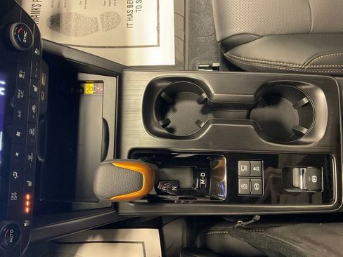 New 2026 Subaru Outback Wilderness image 16