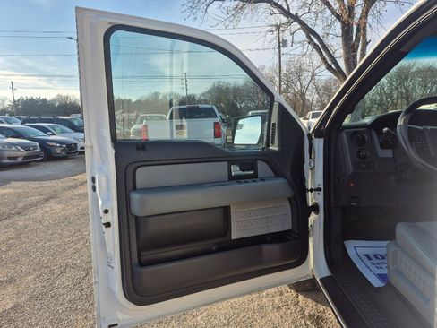 Used 2013 Ford F150 XL w/ PWR Equipment Group RWD image 11